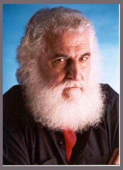 José Larralde